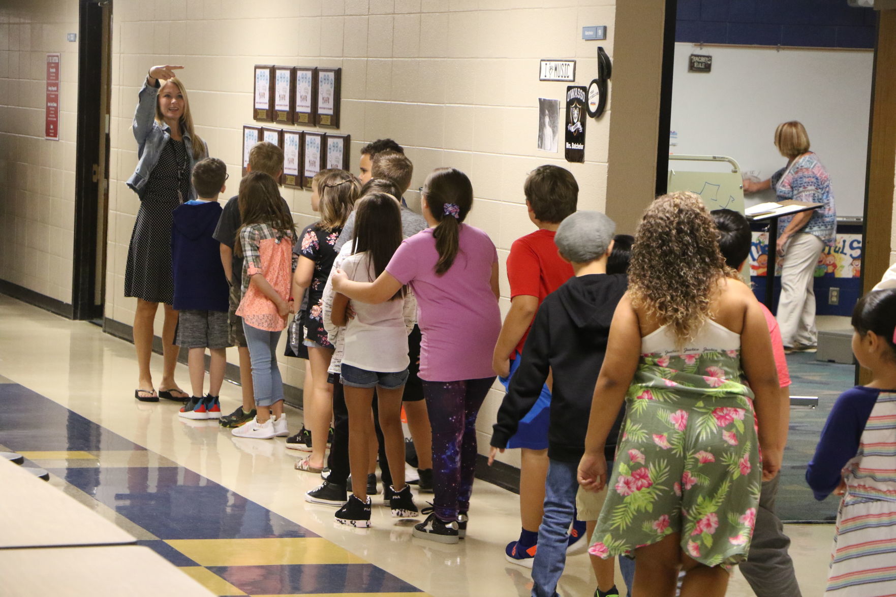Smith Elementary